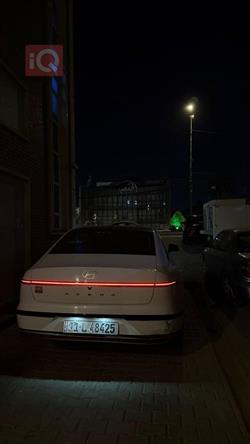 هيونداي أزيرا